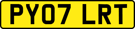 PY07LRT