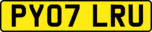 PY07LRU