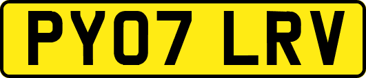 PY07LRV