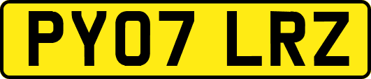 PY07LRZ