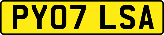 PY07LSA