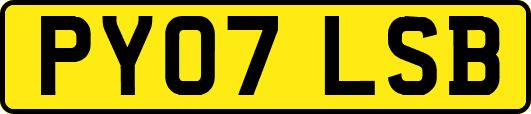 PY07LSB