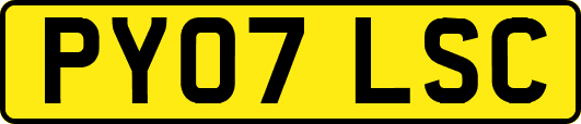 PY07LSC