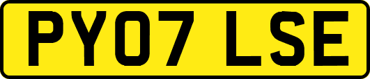 PY07LSE
