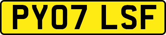 PY07LSF