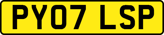 PY07LSP