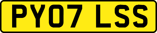 PY07LSS