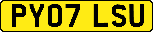 PY07LSU