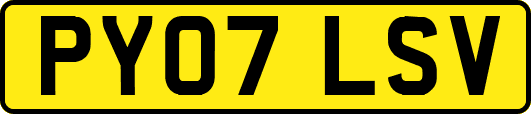 PY07LSV