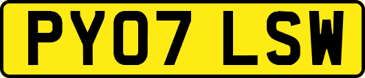 PY07LSW