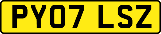 PY07LSZ