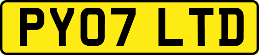 PY07LTD