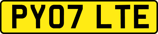 PY07LTE