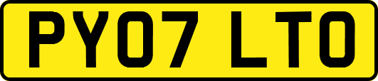 PY07LTO