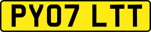 PY07LTT