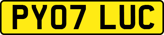 PY07LUC
