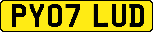 PY07LUD