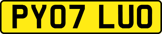 PY07LUO