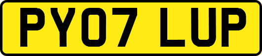 PY07LUP