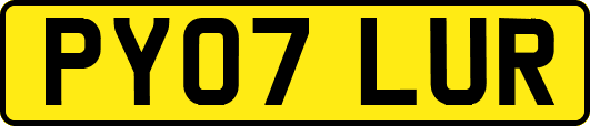PY07LUR
