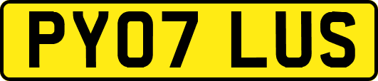 PY07LUS
