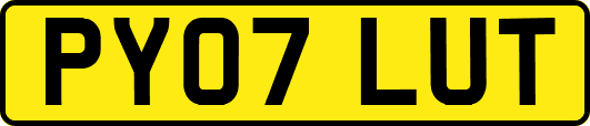 PY07LUT