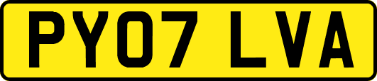 PY07LVA