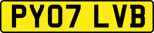 PY07LVB