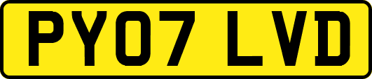 PY07LVD