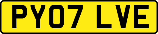 PY07LVE