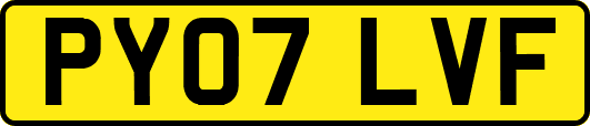 PY07LVF