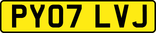 PY07LVJ