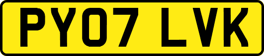 PY07LVK