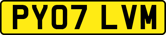 PY07LVM