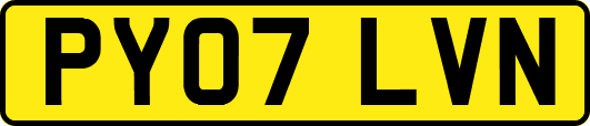 PY07LVN