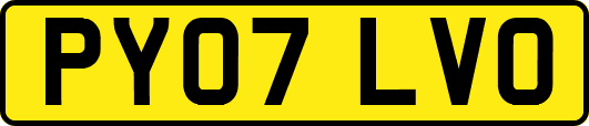 PY07LVO