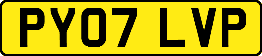 PY07LVP