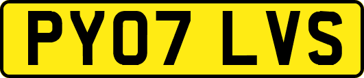 PY07LVS