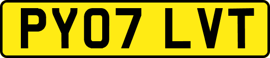 PY07LVT