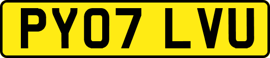 PY07LVU
