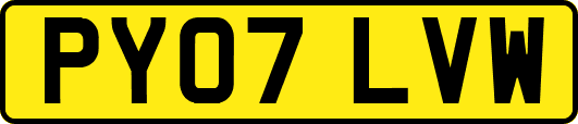 PY07LVW