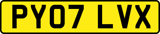 PY07LVX