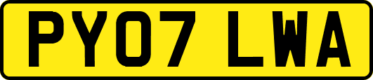 PY07LWA