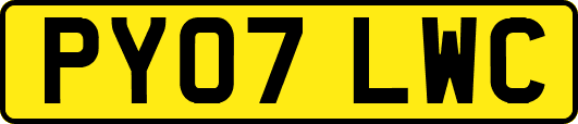 PY07LWC