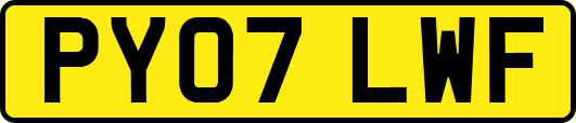 PY07LWF