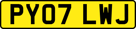 PY07LWJ