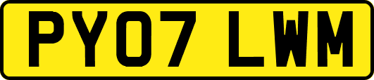 PY07LWM