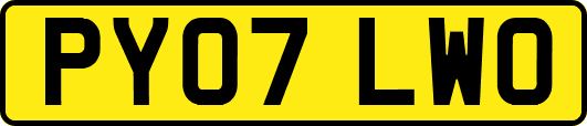 PY07LWO