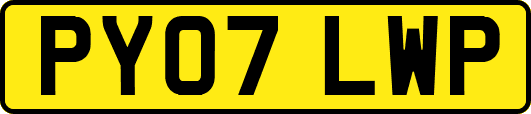 PY07LWP