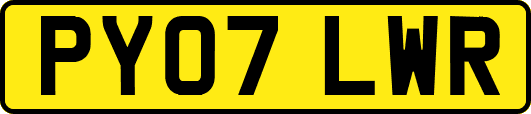 PY07LWR